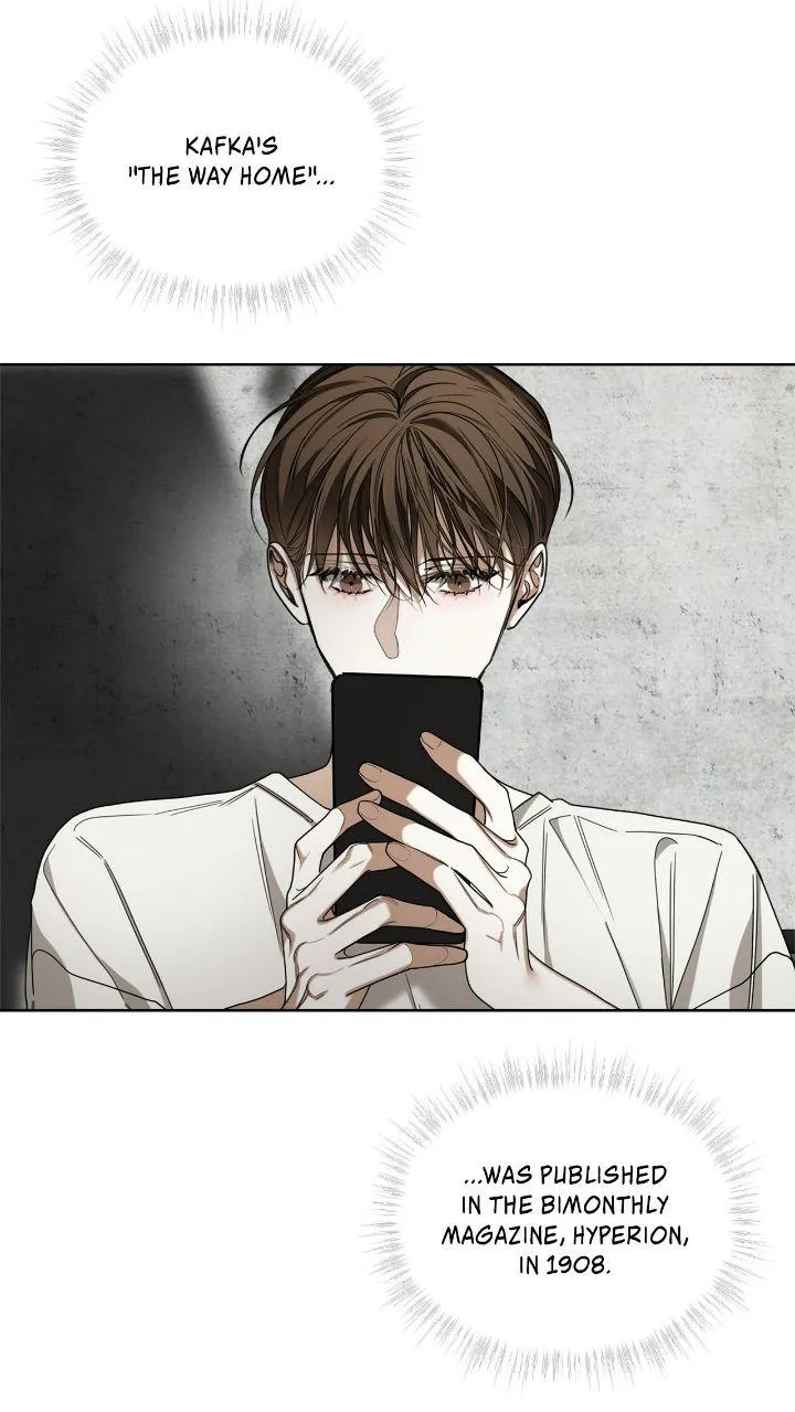 The Foul Chapter 61 page 64 - 