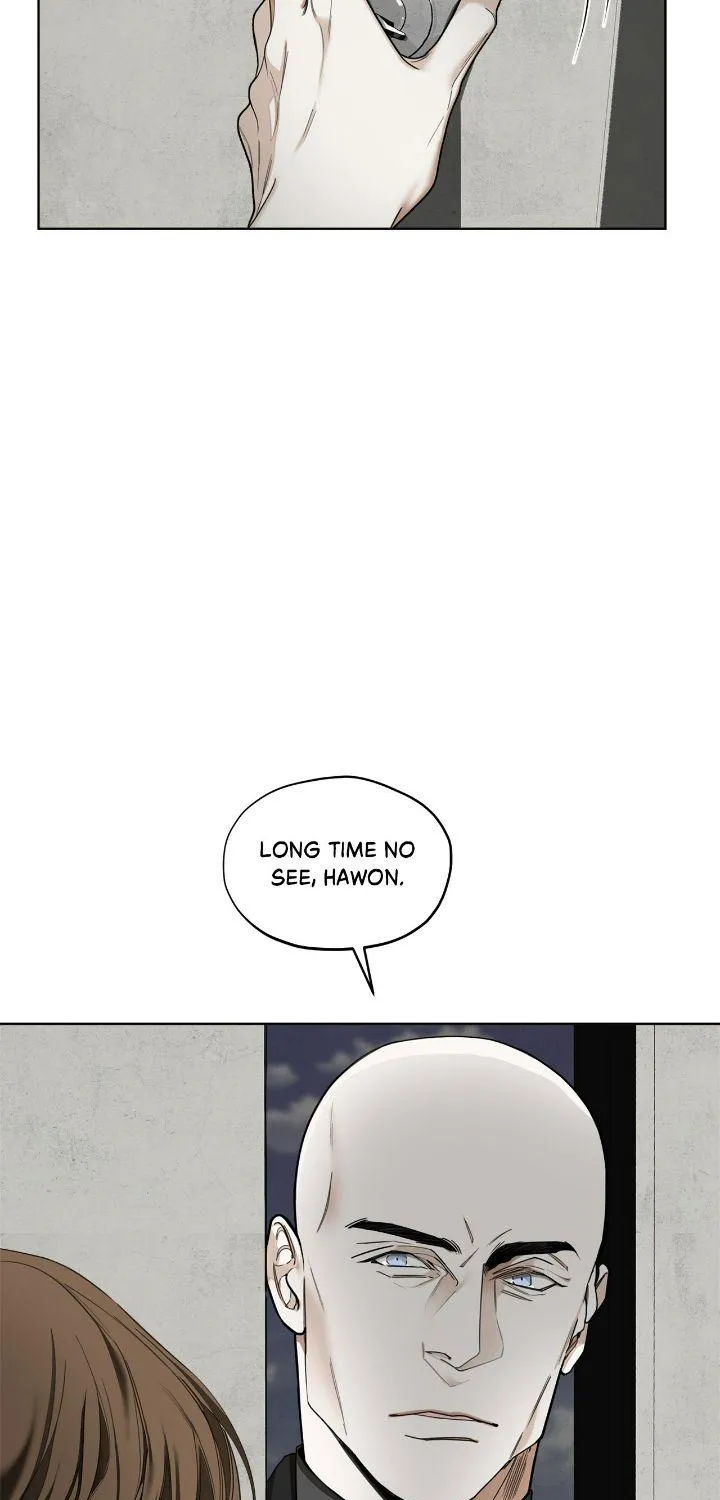 The Foul Chapter 61 page 73 - 