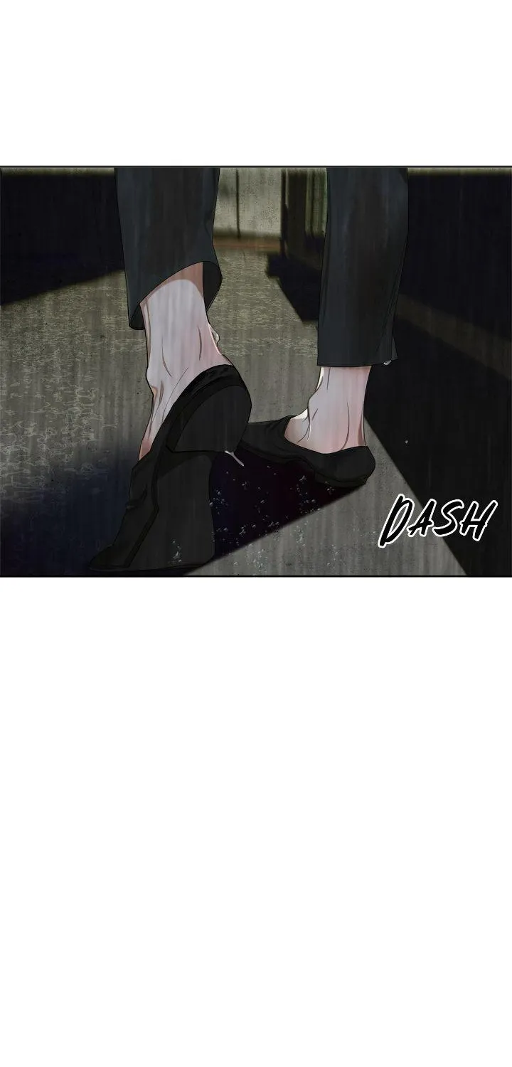 The Foul Chapter 61 page 9 - 