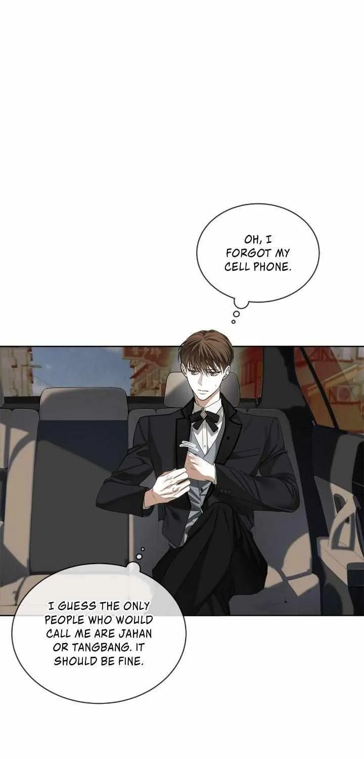 The Foul Chapter 62 page 13 - 