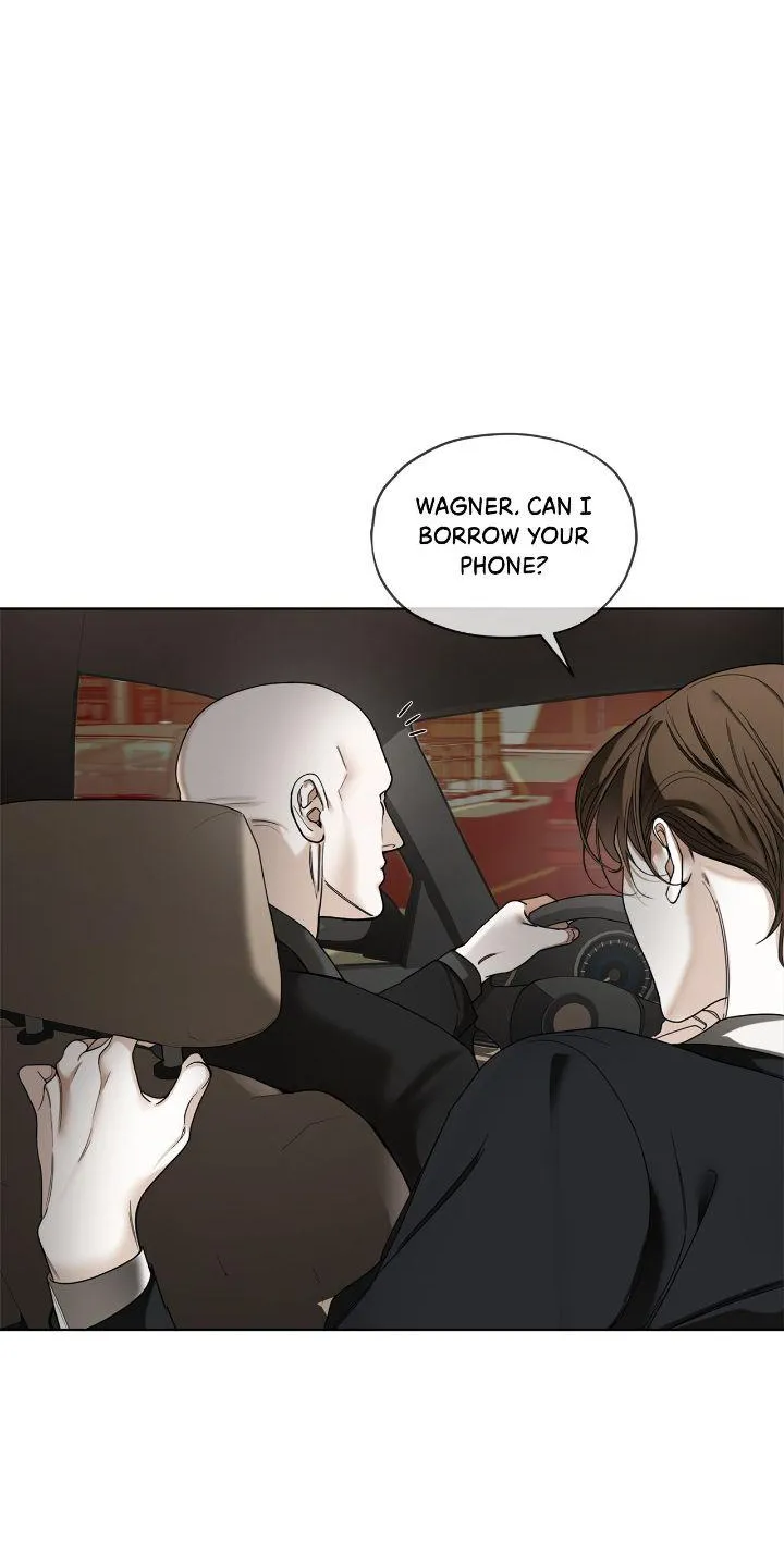 The Foul Chapter 62 page 17 - 