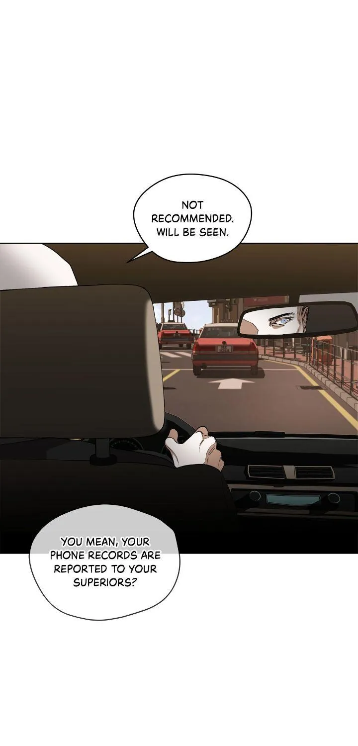 The Foul Chapter 62 page 18 - 