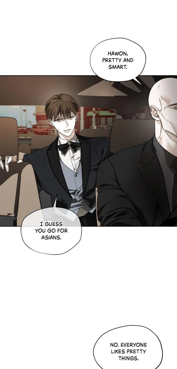The Foul Chapter 62 page 19 - 