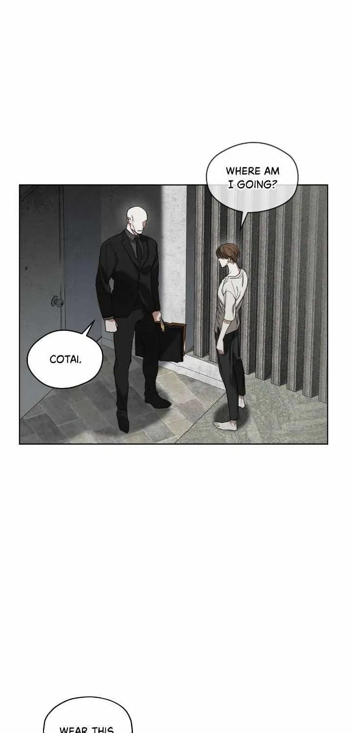 The Foul Chapter 62 page 3 - 