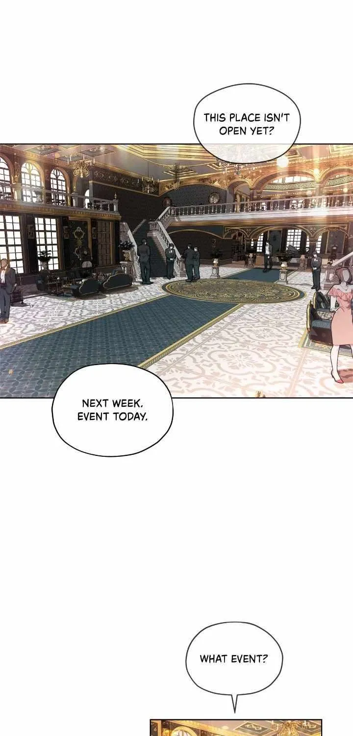 The Foul Chapter 62 page 25 - 
