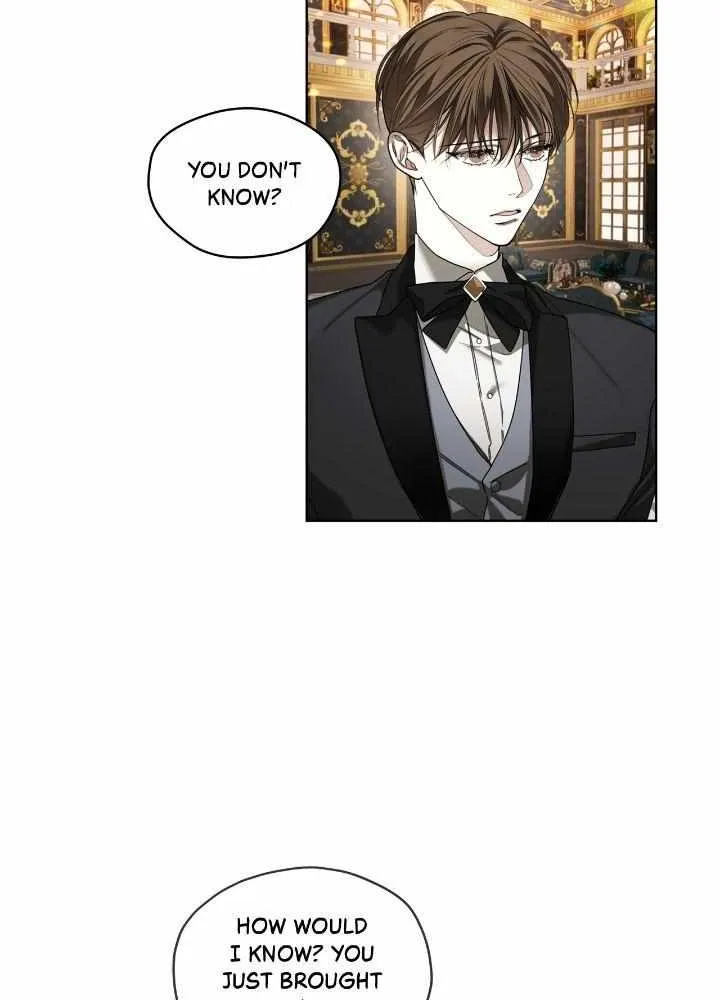 The Foul Chapter 62 page 26 - 