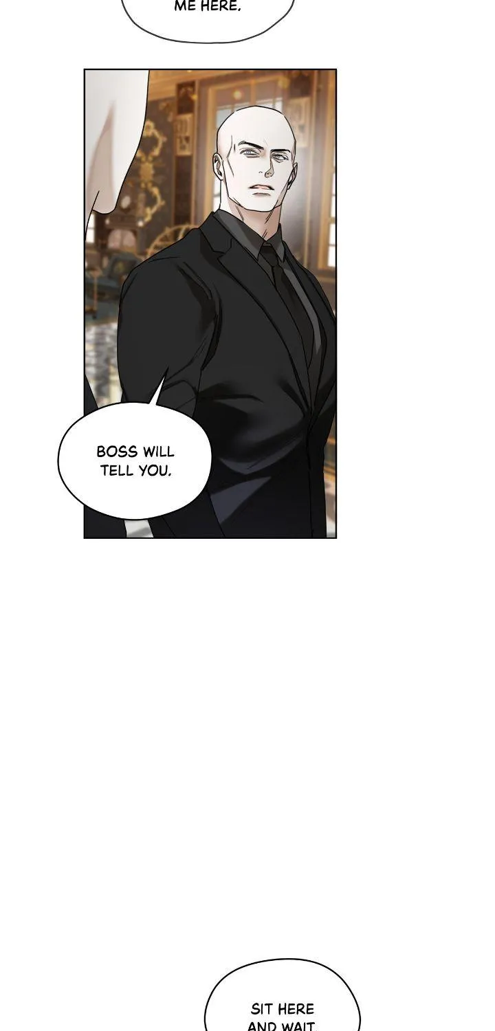 The Foul Chapter 62 page 27 - 
