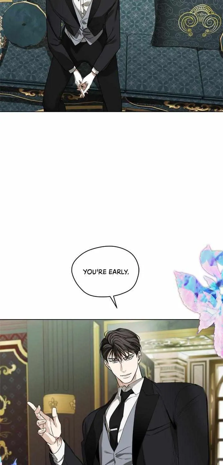 The Foul Chapter 62 page 30 - 