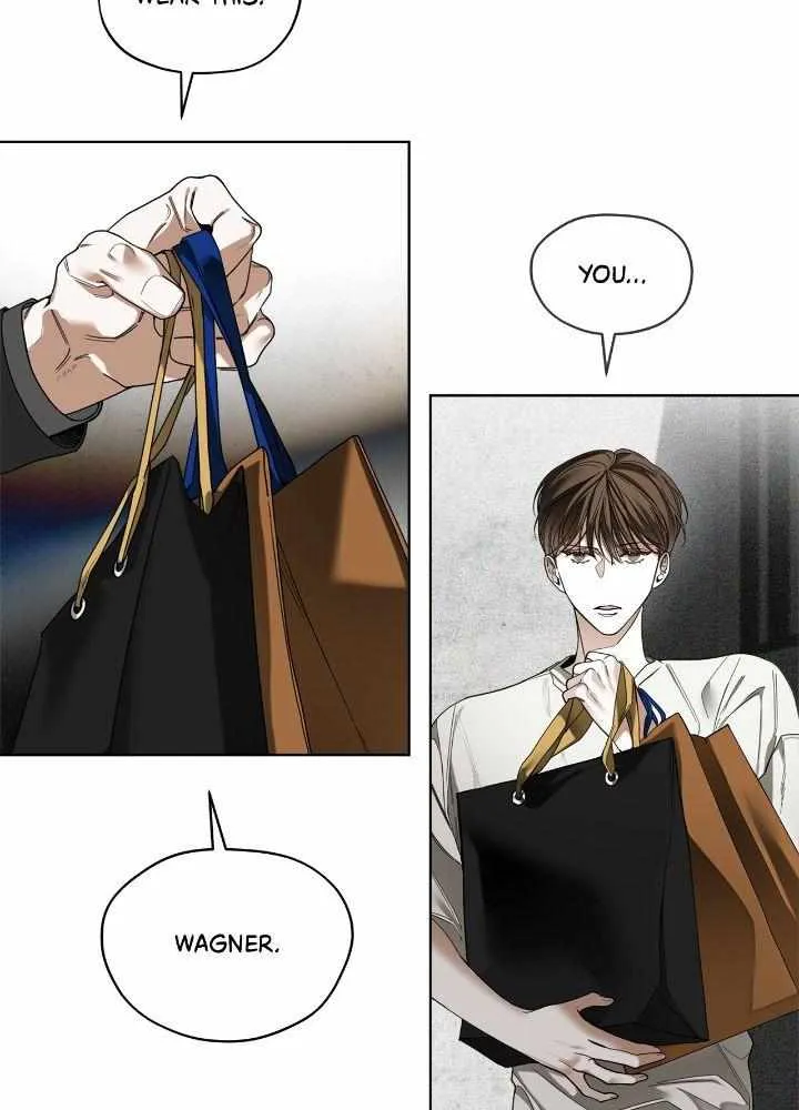 The Foul Chapter 62 page 4 - 