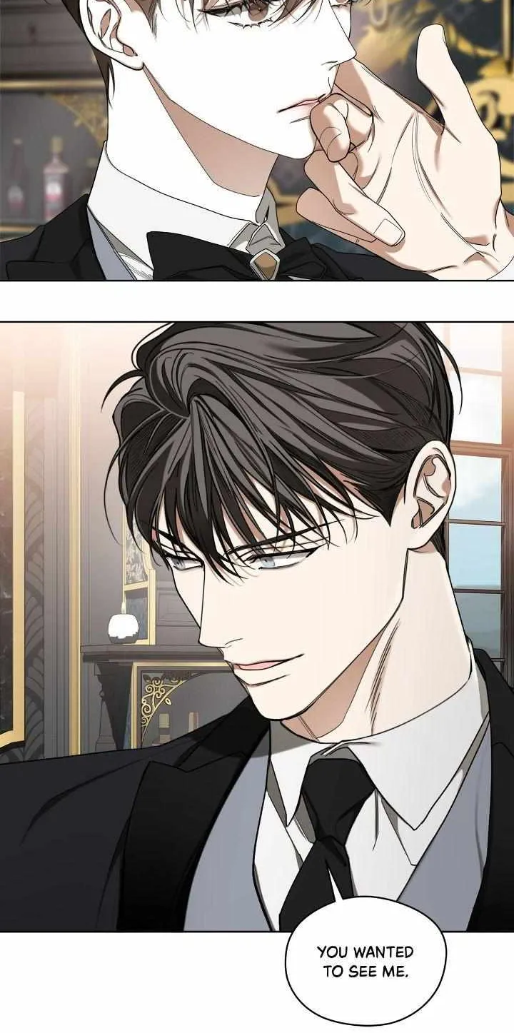 The Foul Chapter 62 page 38 - 