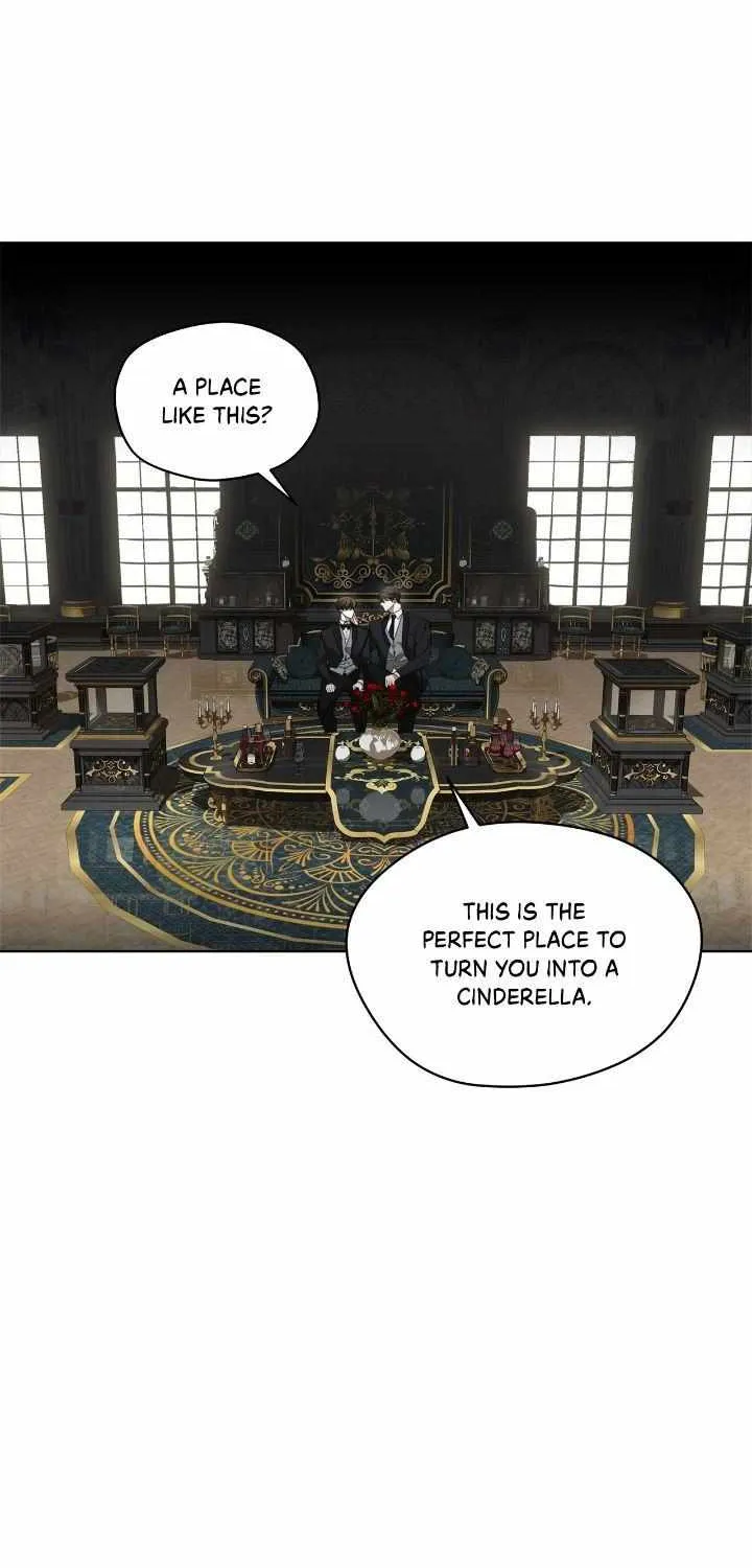The Foul Chapter 62 page 40 - 