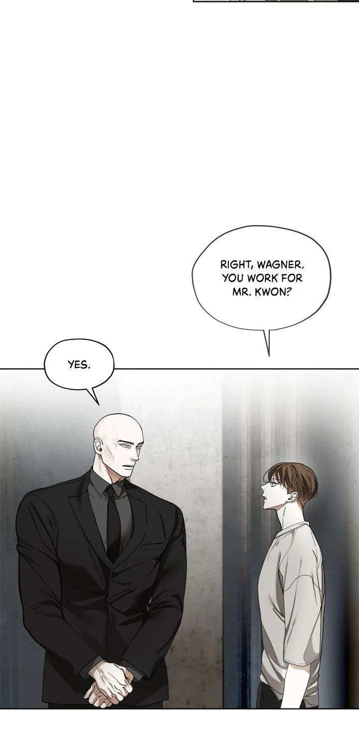 The Foul Chapter 62 page 5 - 