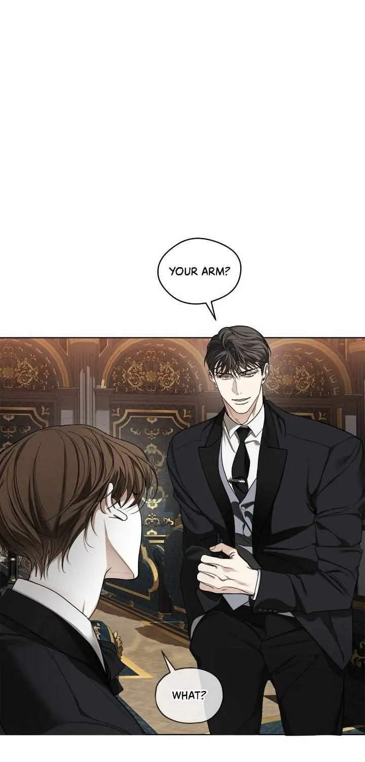 The Foul Chapter 62 page 44 - 