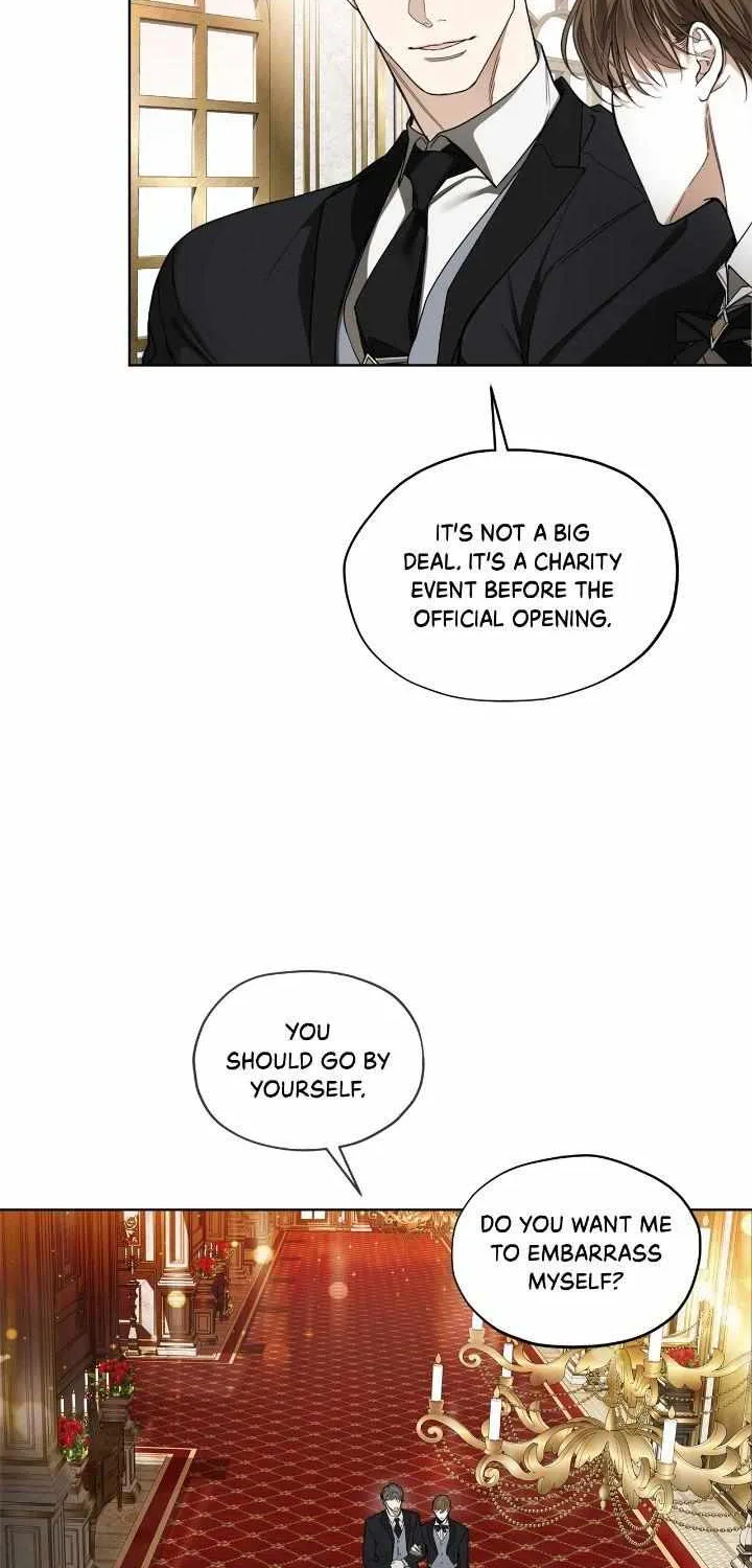 The Foul Chapter 62 page 50 - 