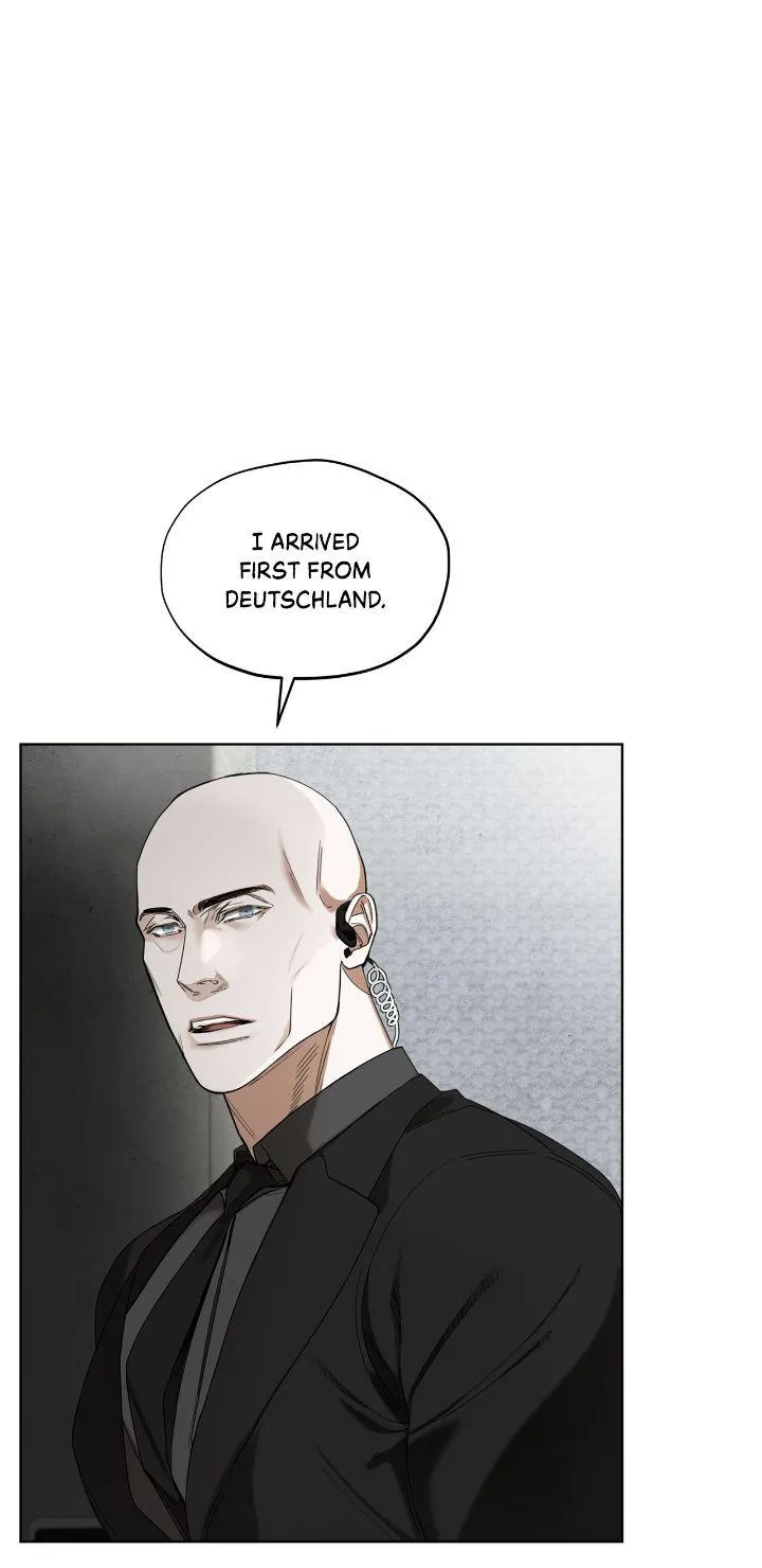 The Foul Chapter 62 page 6 - 