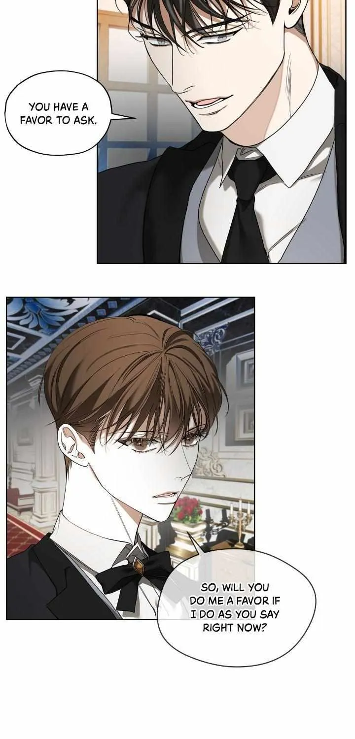 The Foul Chapter 62 page 52 - 