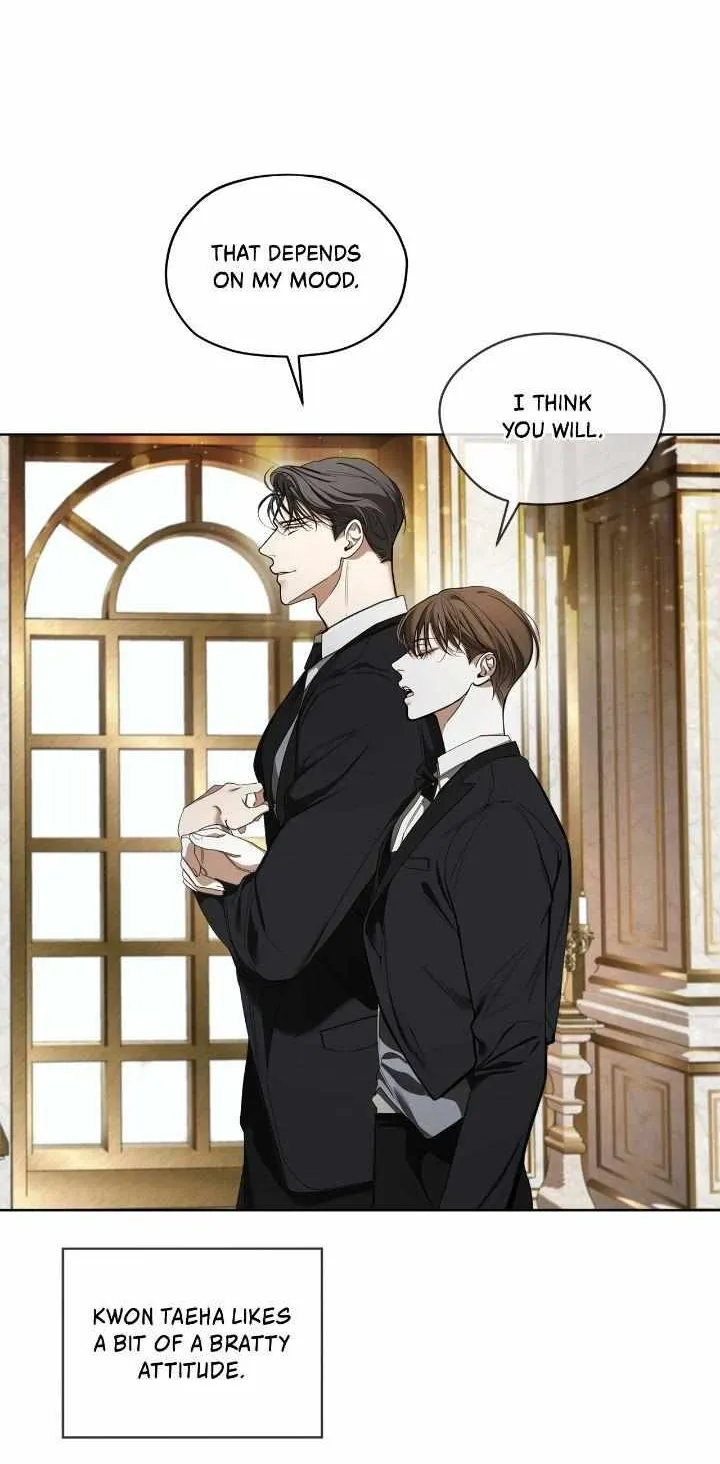 The Foul Chapter 62 page 53 - 