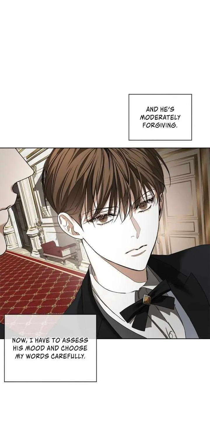 The Foul Chapter 62 page 54 - 