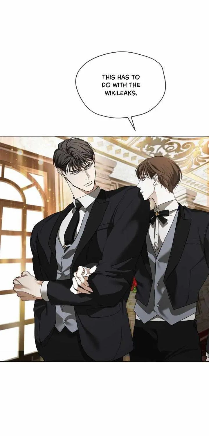 The Foul Chapter 62 page 55 - 