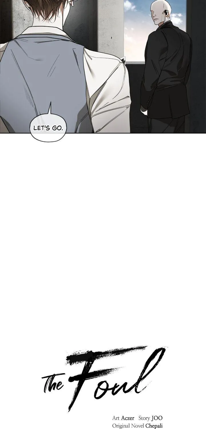 The Foul Chapter 62 page 10 - 