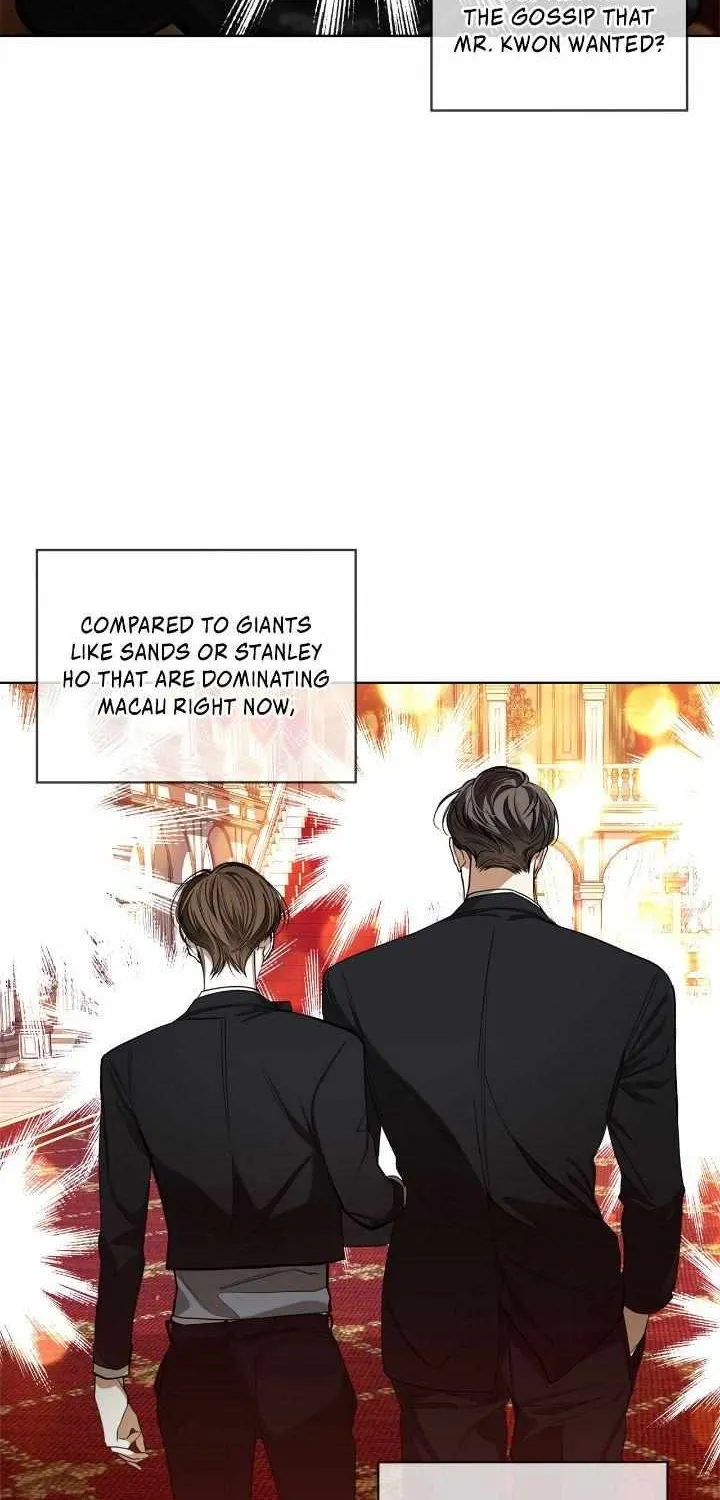 The Foul Chapter 63 page 11 - 
