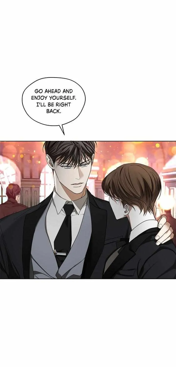 The Foul Chapter 63 page 13 - 