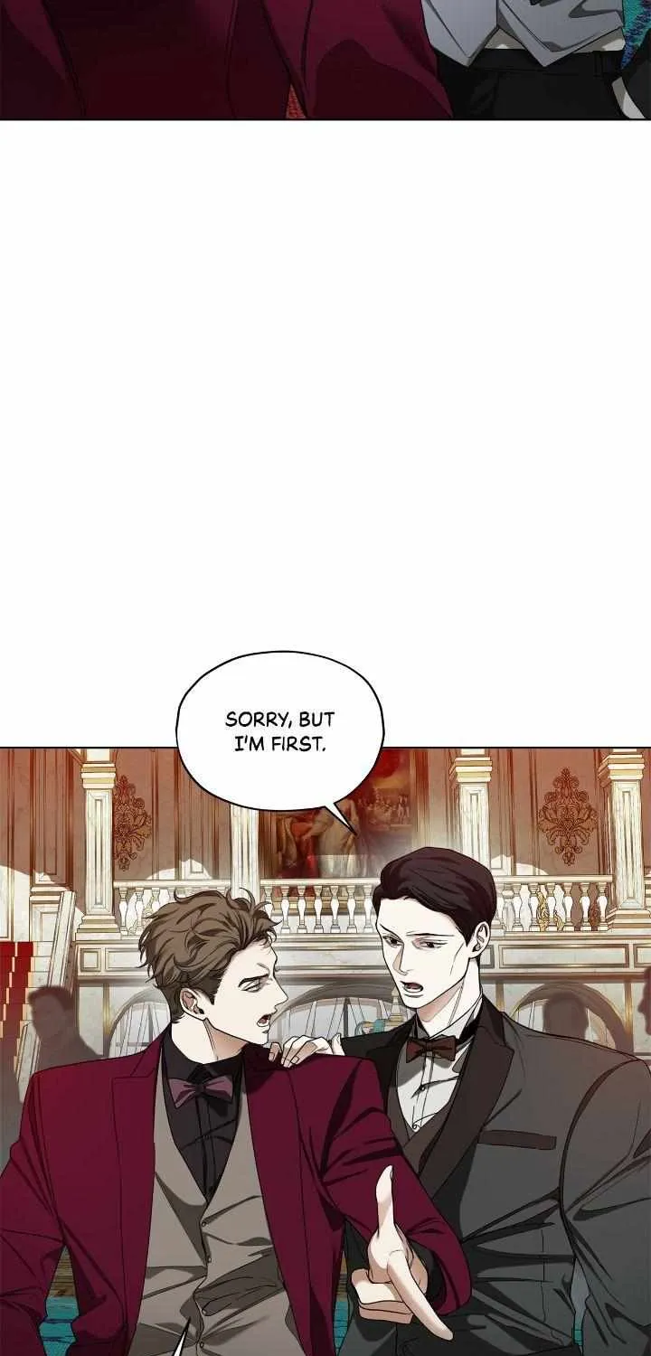 The Foul Chapter 63 page 16 - 