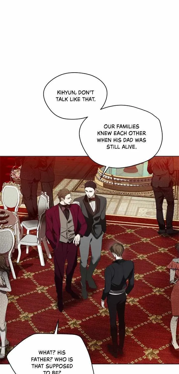The Foul Chapter 63 page 19 - 