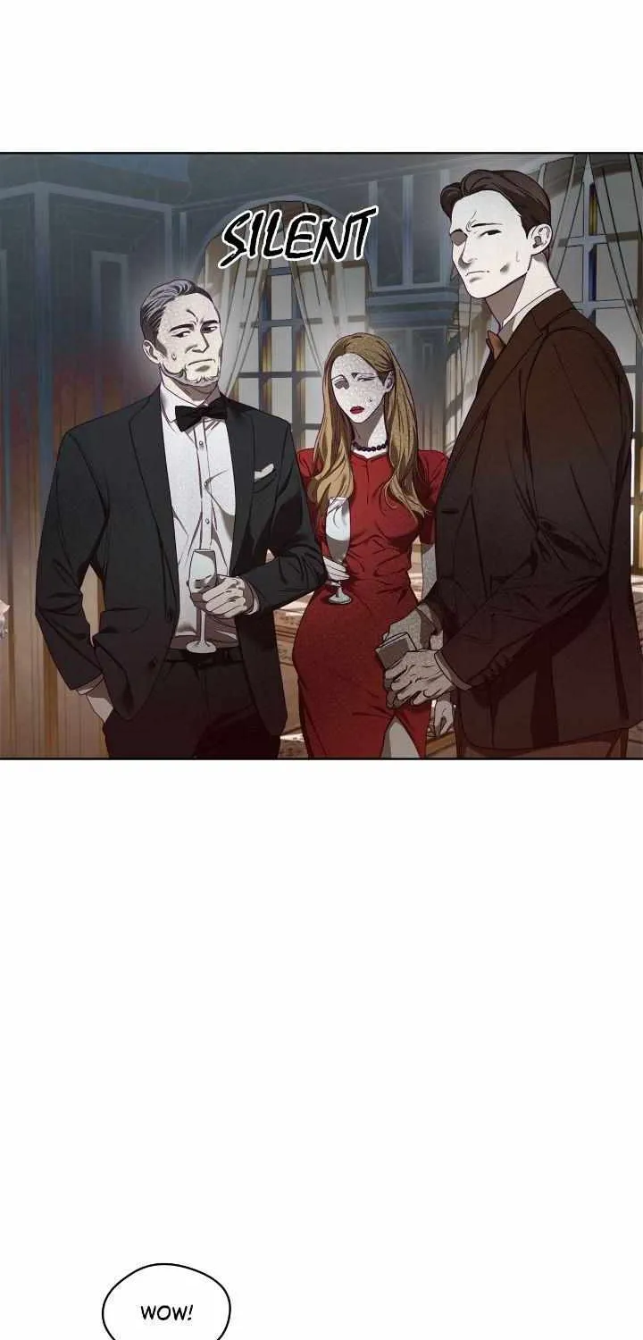 The Foul Chapter 63 page 3 - 