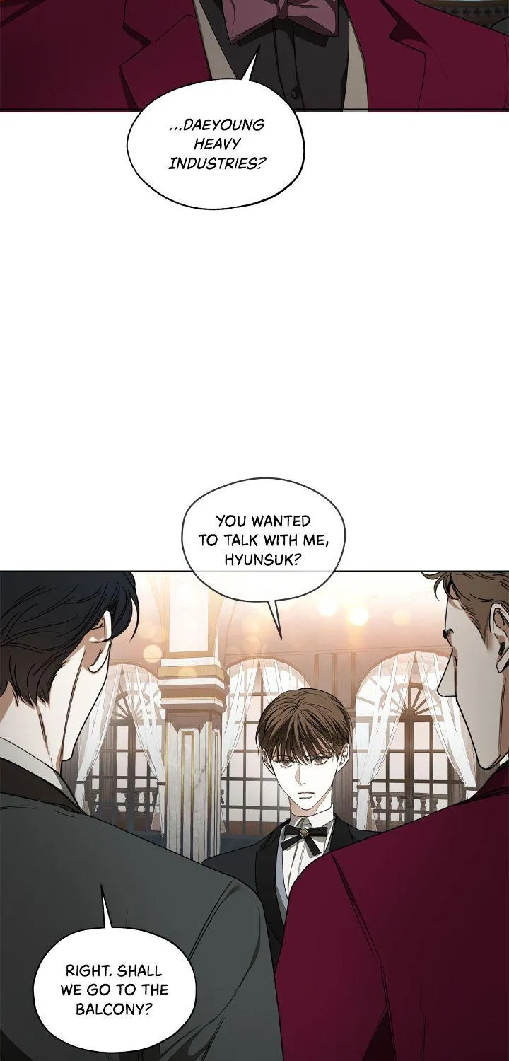 The Foul Chapter 63 page 22 - 