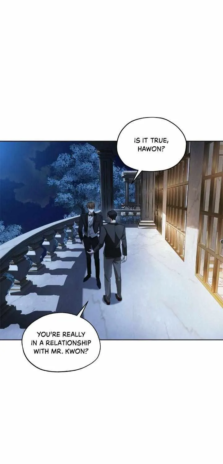 The Foul Chapter 63 page 25 - 