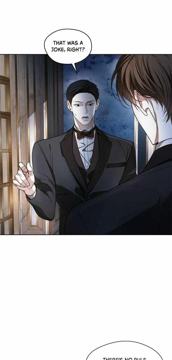 The Foul Chapter 63 page 26 - 