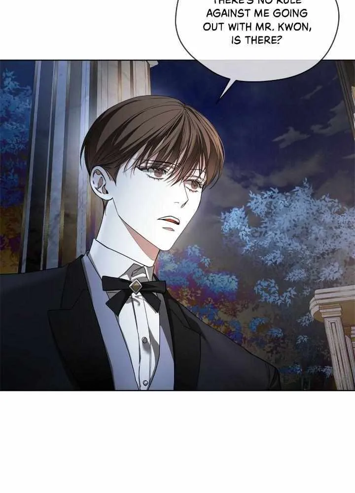 The Foul Chapter 63 page 27 - 