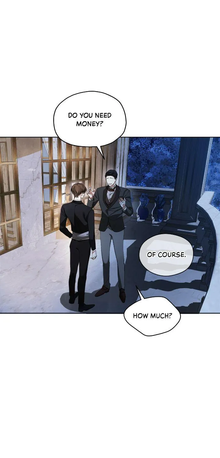The Foul Chapter 63 page 28 - 