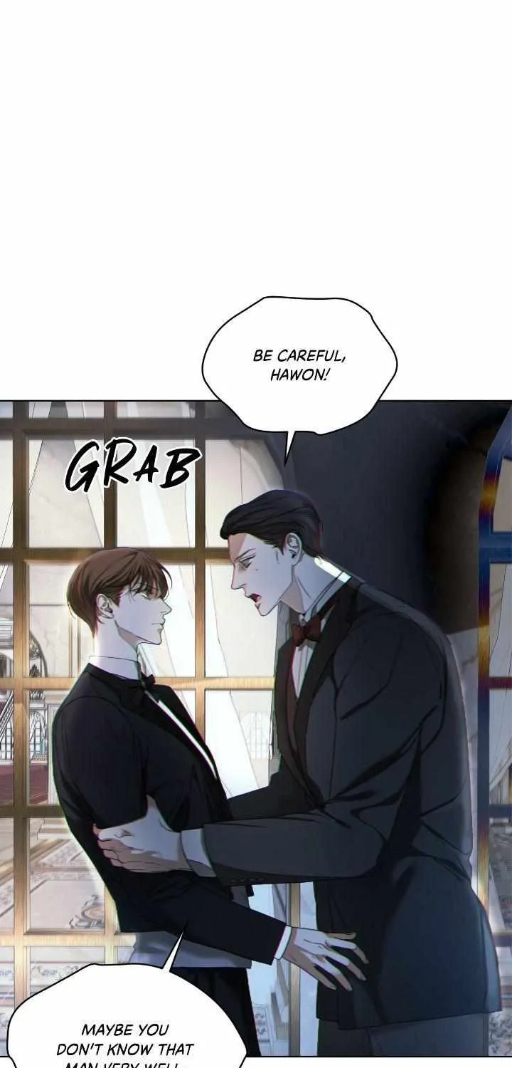 The Foul Chapter 63 page 30 - 