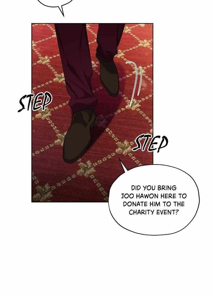 The Foul Chapter 63 page 4 - 