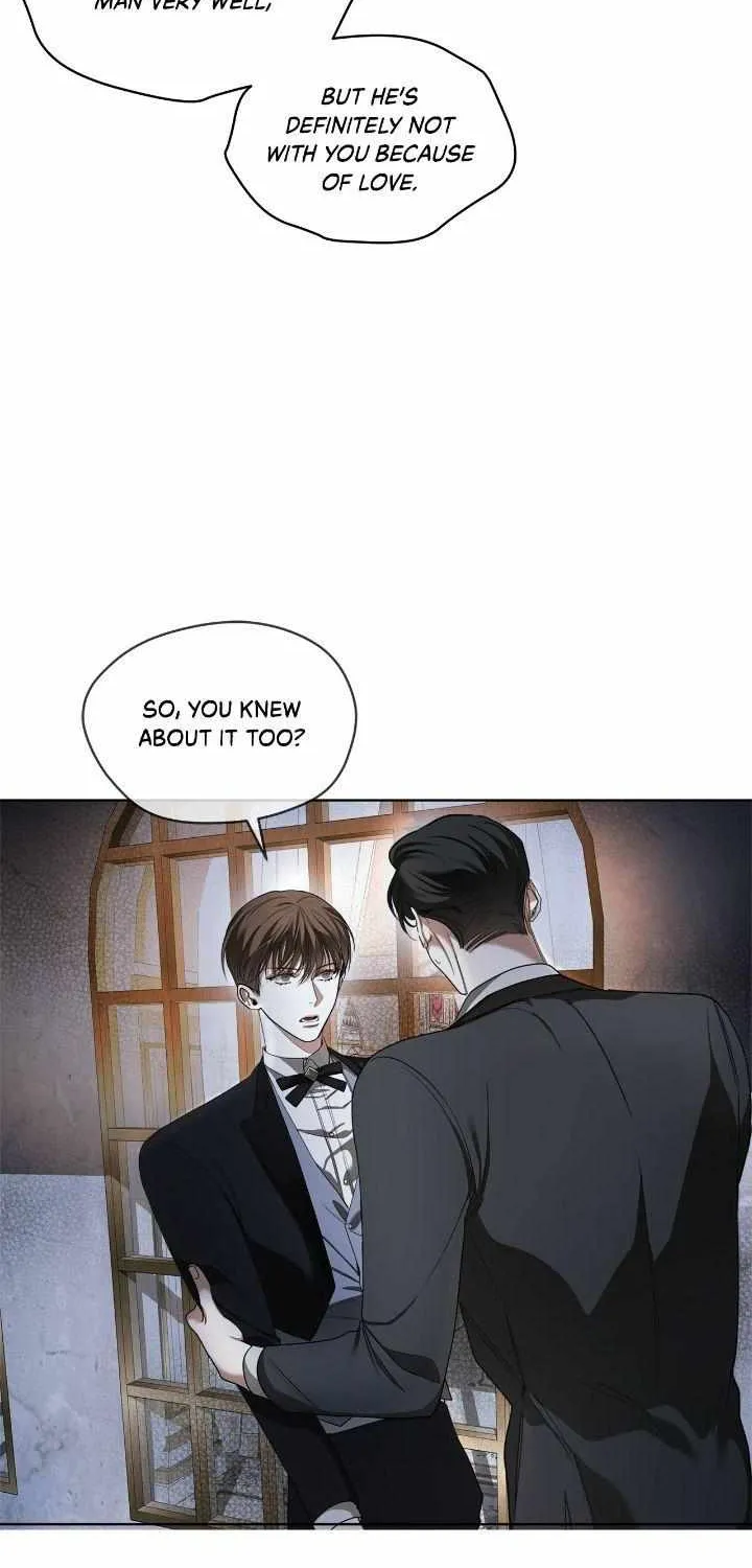 The Foul Chapter 63 page 31 - 