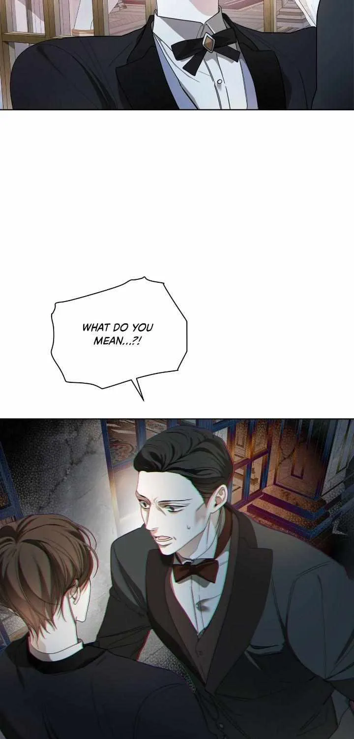 The Foul Chapter 63 page 33 - 