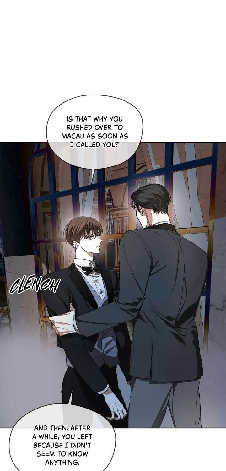 The Foul Chapter 63 page 35 - 