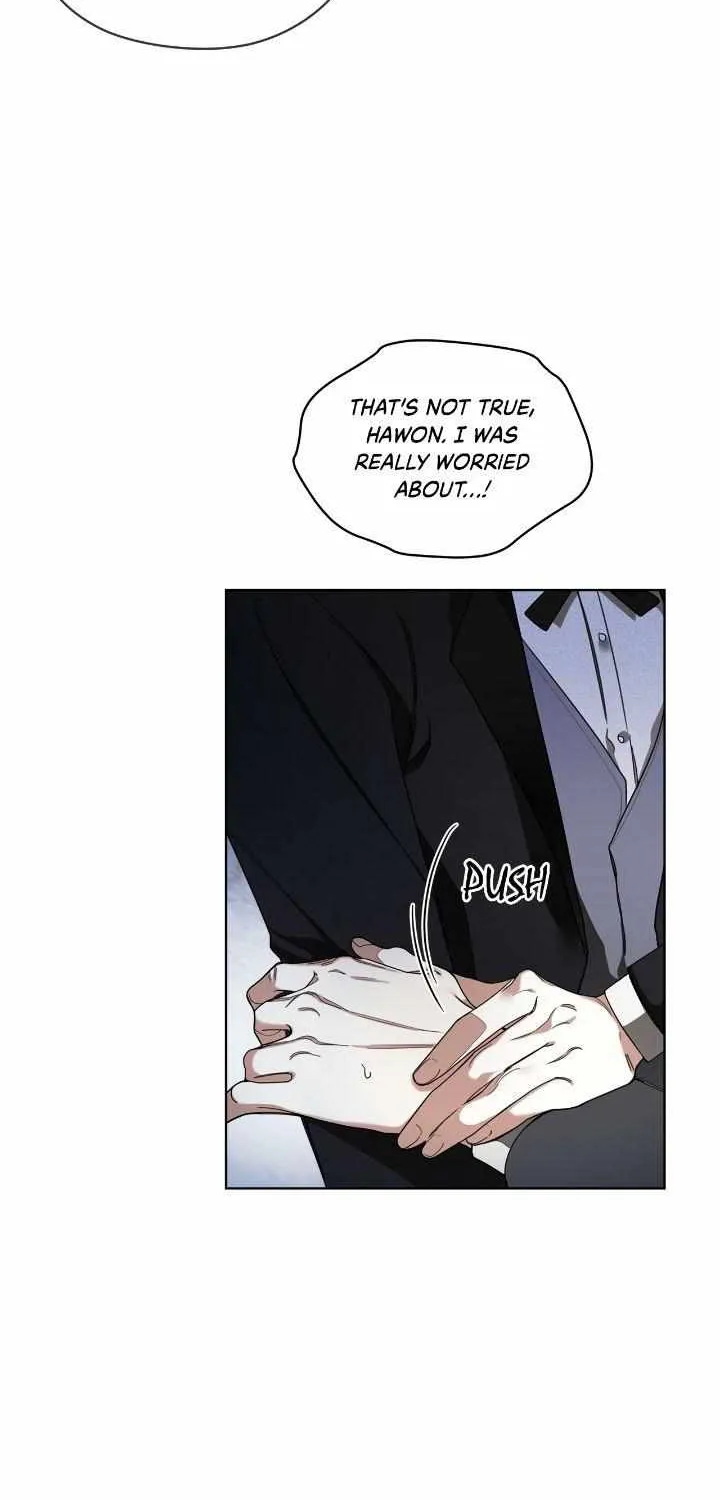 The Foul Chapter 63 page 36 - 