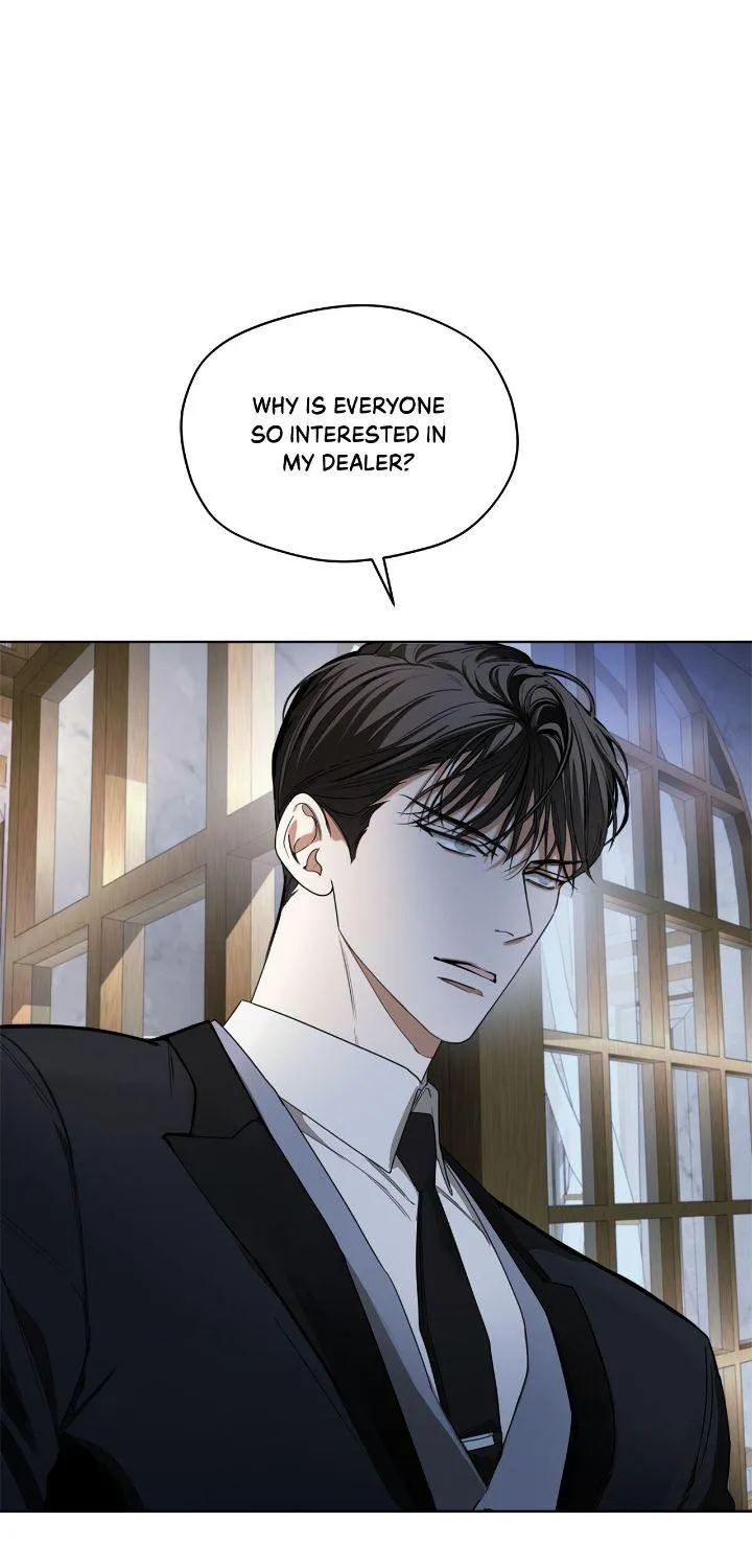 The Foul Chapter 63 page 38 - 