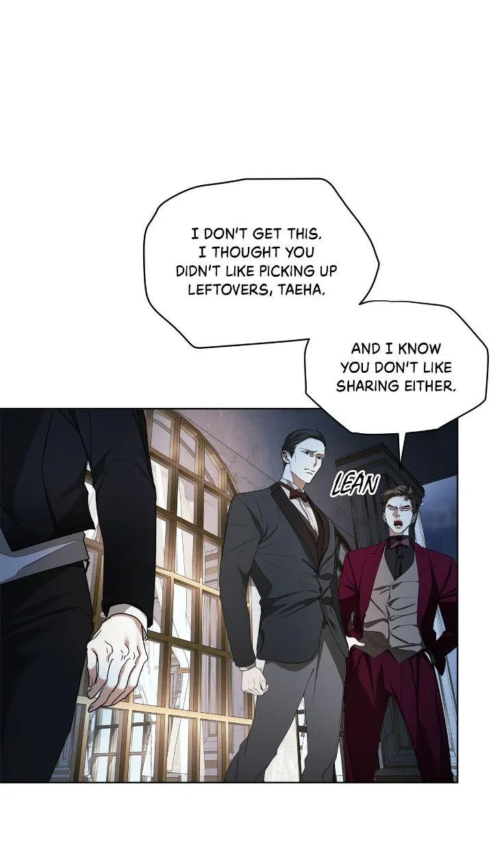The Foul Chapter 63 page 39 - 