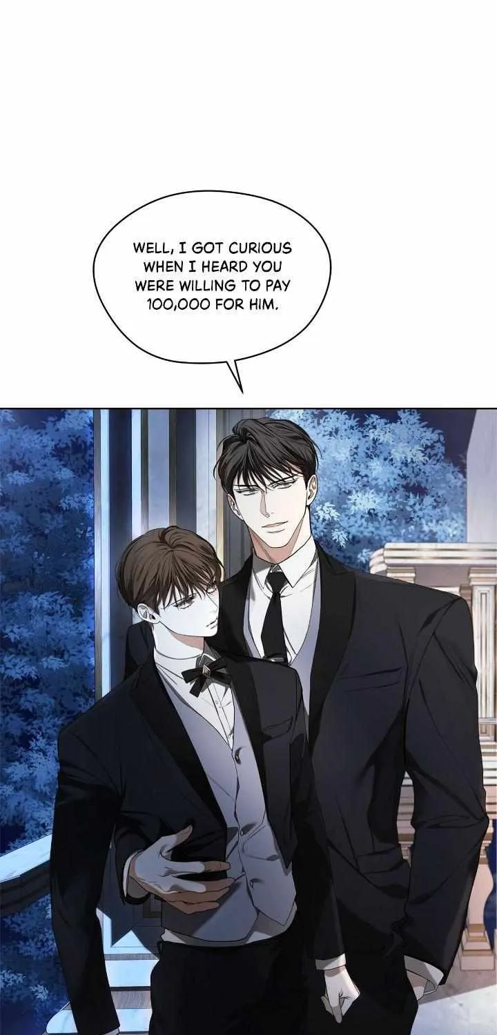 The Foul Chapter 63 page 40 - 