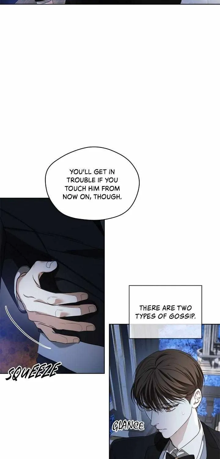 The Foul Chapter 63 page 41 - 