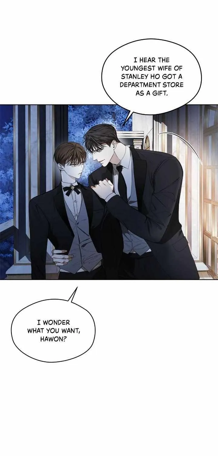 The Foul Chapter 63 page 45 - 