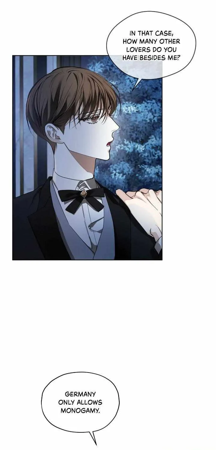 The Foul Chapter 63 page 46 - 