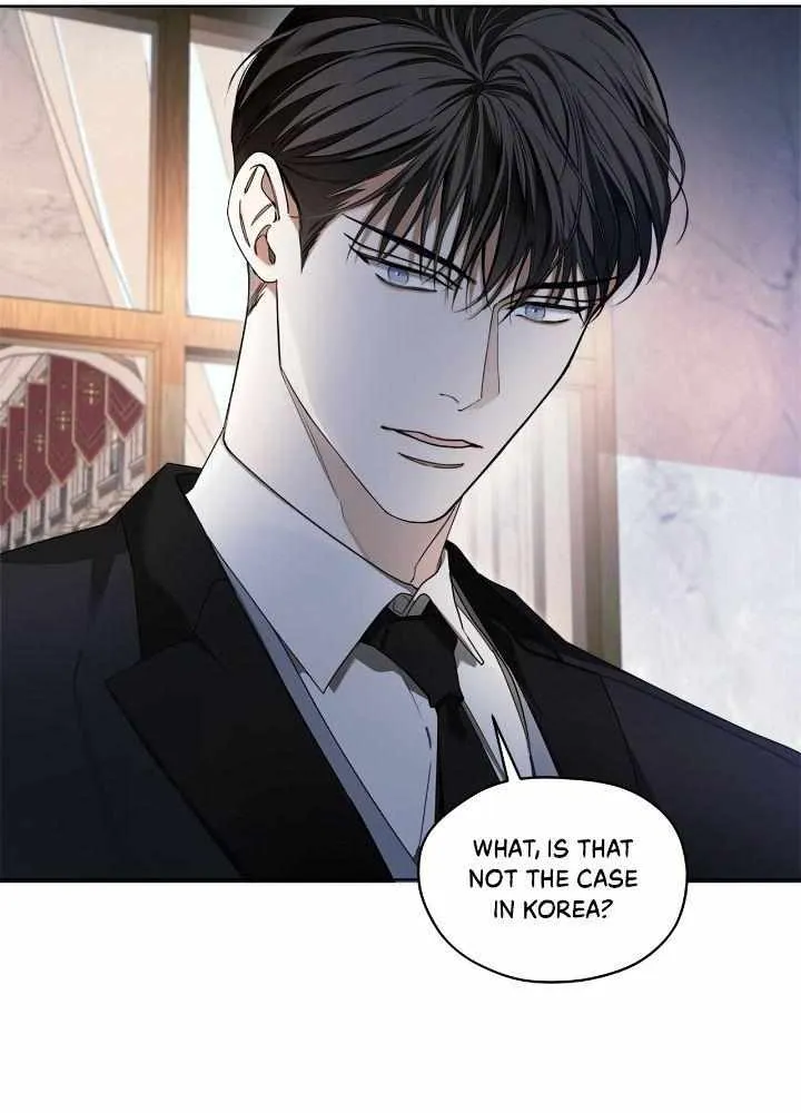 The Foul Chapter 63 page 47 - 
