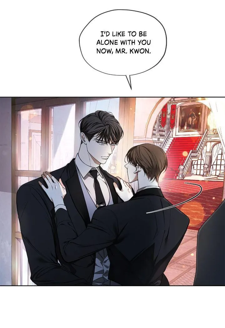 The Foul Chapter 63 page 49 - 