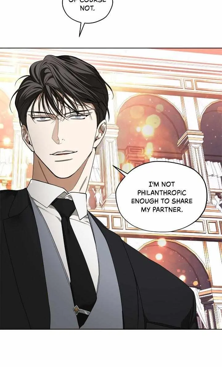The Foul Chapter 63 page 6 - 