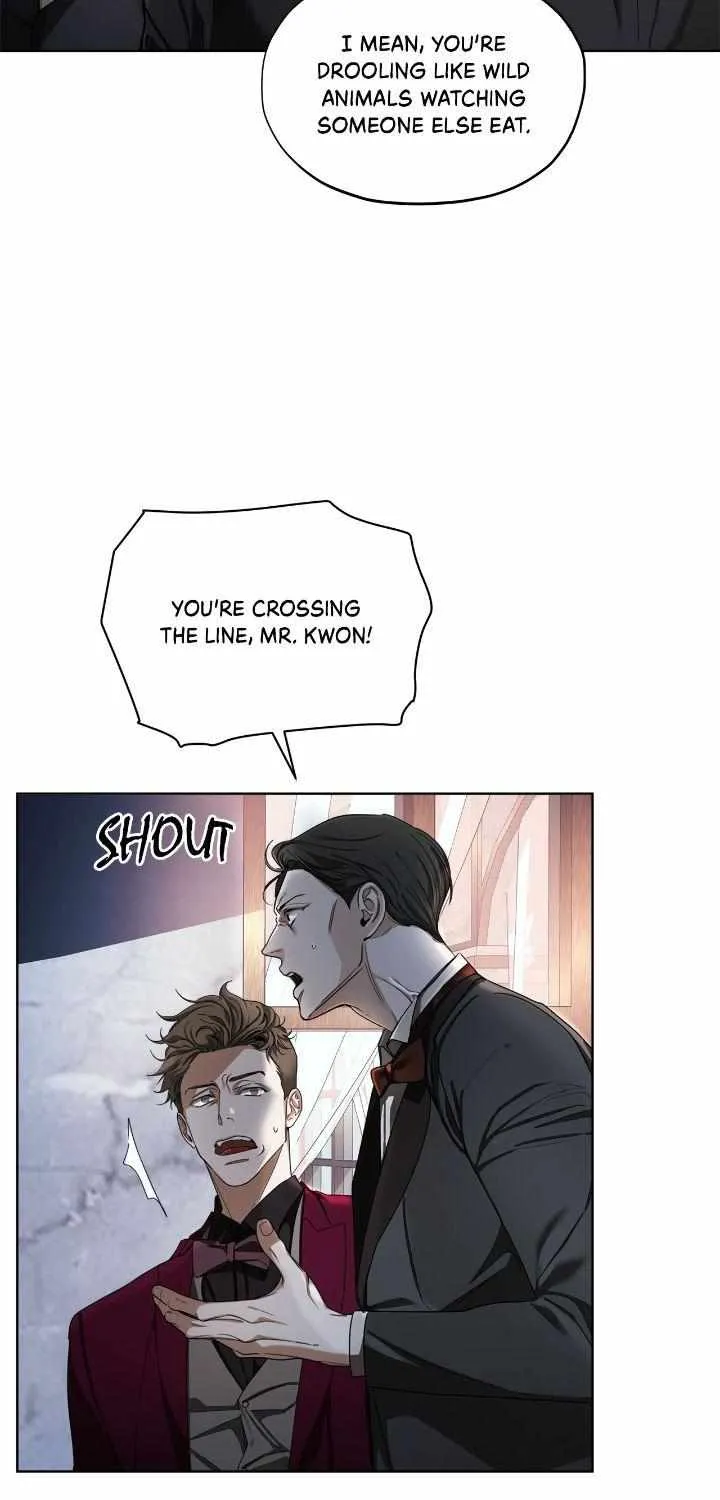 The Foul Chapter 63 page 53 - 